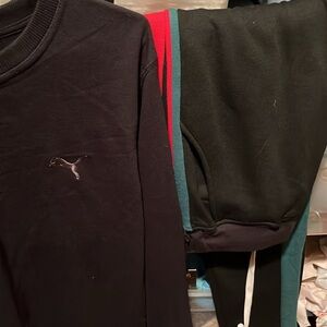 Mens 2 piece bundle NWT